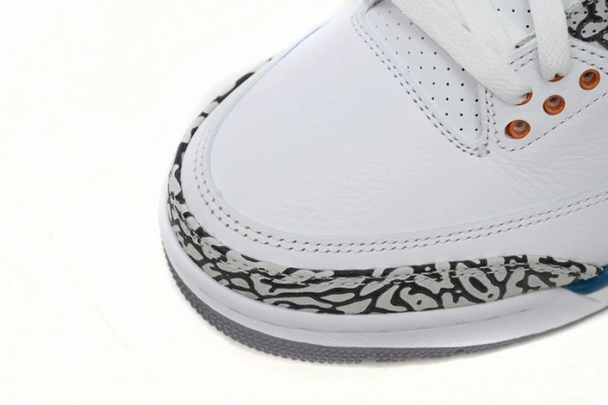 One Kick Wizards 3 Jordan Air CT8532-148 0806